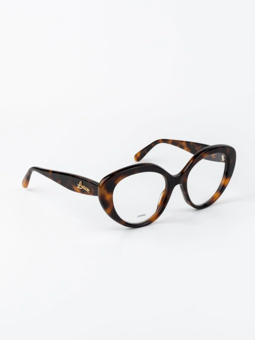 Loewe women eyeglasses